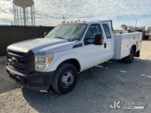 (Waxahachie, TX) 2016 Ford F-350 SD (1652542 )
