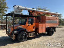 (South Beloit, IL) Altec LRV55 with 2011 Freightliner M2 106 (1648290 )