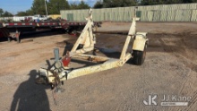 (Oklahoma City, OK) 2018 Saturn 7500 (1648268 )
