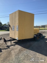 (South Beloit, IL) 1980 Owens MFG (1648135 )