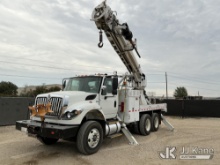 (Waxahachie, TX) Altec DM47-BR with 2014 International 7400 (1652512 )