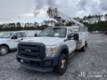 (Hammond, LA) Altec AT200A with 2012 Ford F-450 SD (1640588)