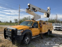 (Joplin, MO) Altec AT40M with 2016 Ford F-550 (1652204 )