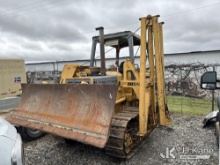 (Topeka, KS) 1991 John Deere 450G (1651438 )
