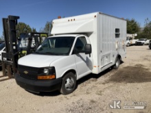 (Des Moines, IA) 2014 Chevrolet Express G3500 (1642156 )