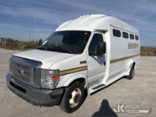 (Hawk Point, MO) 2011 Ford Econoline (1644768 )
