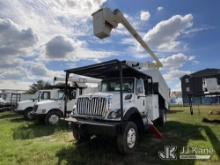 (Houston, TX) Altec LRV-55 with 2009 International 7300 (1649503 )