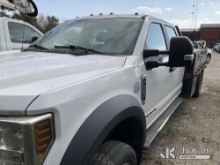 (Des Moines, IA) 2019 Ford F-550 (1651554 )