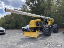 (Conway, AR) 2019 Jarraff 4 Wheel Drive (1645714 )