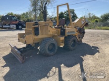(South Beloit, IL) 2001 Vermeer V5750 (1648111 )