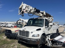 (Waxahachie, TX) Altec DM47B-TR with 2019 Freightliner M2 106 (1651675 )