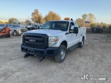 (Shakopee, MN) 2015 Ford F-250 SD (1650913 )