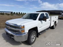 (Grand Forks, ND) 2017 Chevrolet Silverado 3500HD (1644313 )