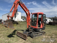 (Joplin, MO) 2016 Kobota KX91-3S2 (1649255 )