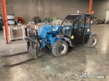 (Fenton, MO) 2017 Genie GTH-5519 (1653273 )