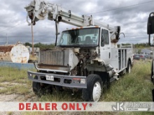 (Mineral Wells, TX) Altec DM47-TR with 2009 International 7300 (1652170 )