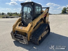 (Kansas City, MO) 2020 Cat 289D (1646493)
