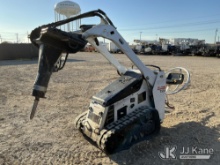 (Waxahachie, TX) 2014 Bobcat MT55 (1652507 )