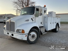 (Colby, KS) 2007 Kenworth T300 (1650200 )