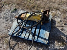 (Hawk Point, MO) Hydraulic Breaker (1648692 )