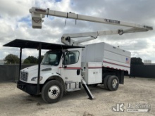 (Waxahachie, TX) Terex XT PRO 56 with 2019 Freightliner M2 (1648614 )