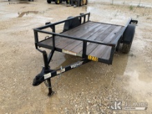 (Marion, TX) 2023 Top Hat X10X60-2.9N-R (1628081 )