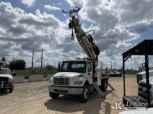 (Marion, TX) Altec DM47BTR with 2015 Freightliner M2 106 (1648652 )