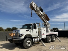 (Waxahachie, TX) ALTEC DM47-BR with 2014 International 7400 (1652302 )