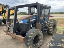 (Texarkana, AR) 2014 New Holland TS6.120 (1623770 )