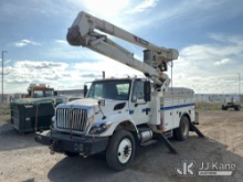 (Superior, WI) Terex/Telelect Hi-Ranger HR-46M with 2013 International 7400 (1654313 )
