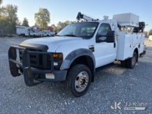 (Hawk Point, MO) 2010 Ford F-450 SD (1653186 )