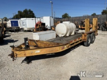 (Carrollton, TX) 2004 Belshe Industries (1652723 )