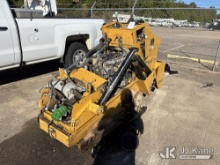 (Conway, AR) 2019 Vermeer CTX100 (1645723)