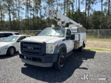 (Hammond, LA) Altec AT200A with 2012 Ford F-450 SD (1636238)