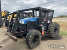 (Texarkana, AR) 2014 New Holland TS6.120 (1623753 )