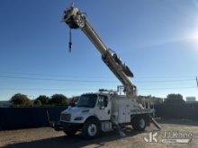 (Waxahachie, TX) Altec DM47B-BR with 2018 Freightliner M2 106 (1582729 )