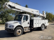 (South Beloit, IL) Altec TA60 with 2018 Freightliner M2 (1647736 )