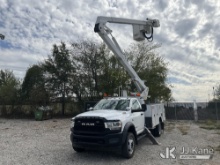 (Collinsville, OK) ETI ETOMH40IH with 2020 RAM 5500 (1652299 )