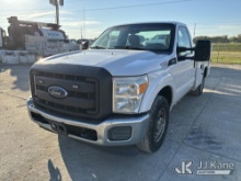 (Topeka, KS) 2016 Ford F250 (1651457 )