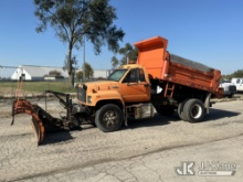 (South Beloit, IL) 1996 GMC C7H042 (1652604 )