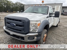 (Topeka, KS) 2012 Ford F450 (1651446 )
