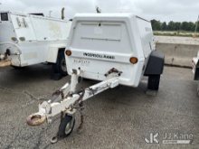 (Kansas City, MO) 1996 Ingersoll Rand 185WJD (1646859 )