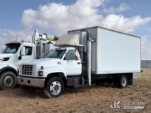 (Stanton, TX) 2000 GMC C7H042 (1584779 )