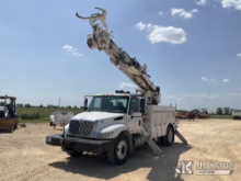 (Marion, TX) Altec DM47B-TR with 2018 International 4300 (1628080 )