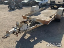 (Wichita, KS) 1997 Monroe Towmaster Unknown (1645840 )