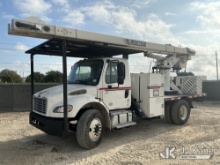(Waxahachie, TX) Terex XT PRO 60 with 2018 Freightliner M2 106 (1648610 )