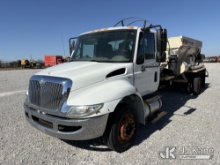 (Hawk Point, MO) 2009 International DuraStar 4300 (1647430 )