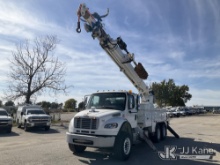(Kansas City, MO) Altec D3055B-TR with 2015 Freightliner M2 106 (1653174 )