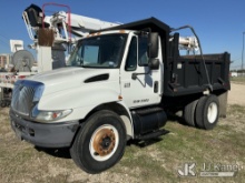 (Waxahachie, TX) 2007 International 4300 (1647489 )