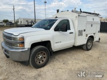 (Waxahachie, TX) 2015 Chevrolet Silverado 3500HD (1636887 )